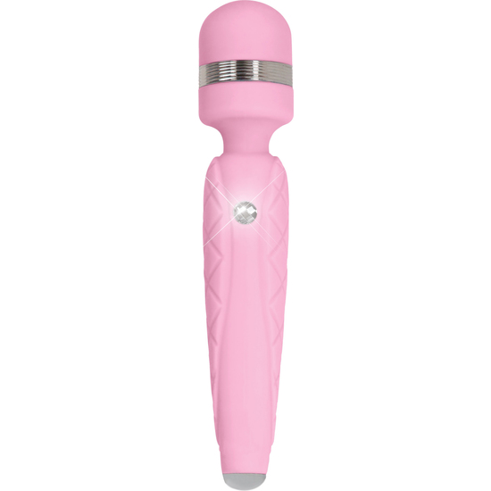 CHEEKY WAND WIBE WITH CRYSTAL PINK image 3