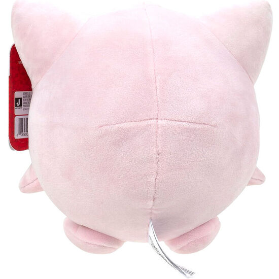 PELUCHE JIGGLYPUFF POKEMON 20CM image 1