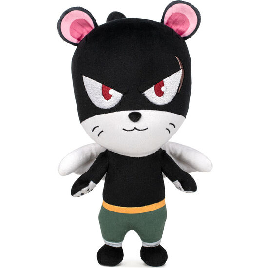 PELUCHE PANTHER FAIRY TAIL 27CM image 0