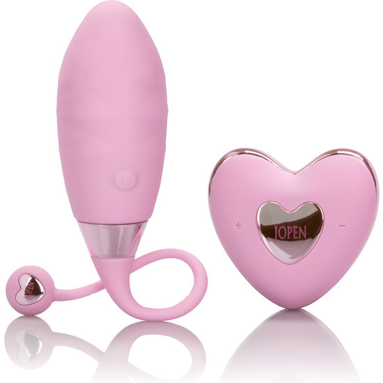 AMOUR SILICONE REMOTE BULLET image 0