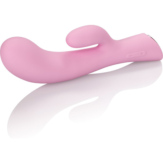 AMOUR SILICONE DUAL G WAND image 2