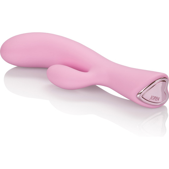 AMOUR SILICONE DUAL G WAND image 3