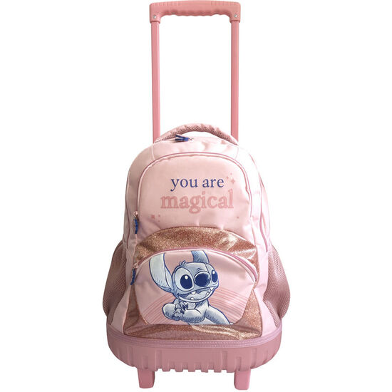 TROLLEY STITCH DISNEY 49CM image 0