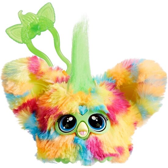 MINI FURBY PIX ELLE FURBLET image 0