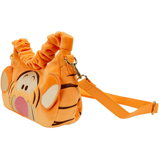 BOLSO BANDOLERA TIGGER WINNIE THE POOH DISNEY LOUNGEFLY image 1