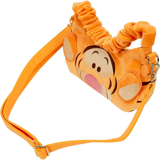 BOLSO BANDOLERA TIGGER WINNIE THE POOH DISNEY LOUNGEFLY image 2