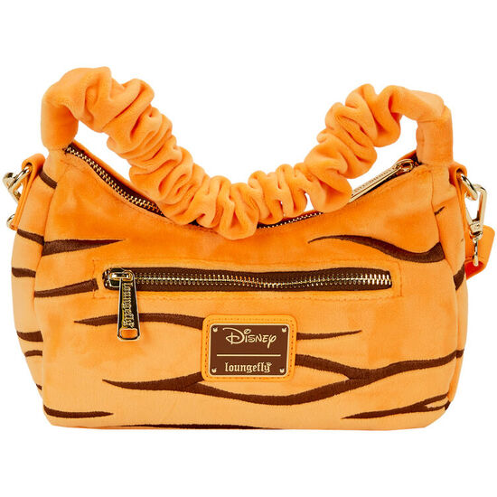 BOLSO BANDOLERA TIGGER WINNIE THE POOH DISNEY LOUNGEFLY image 3