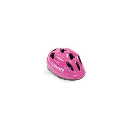 CASCO ROSA 52-56 CM image 0