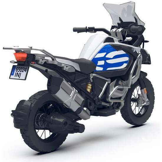 INJUSA BMW R1250 GS HP ADVENTURE 24V image 0