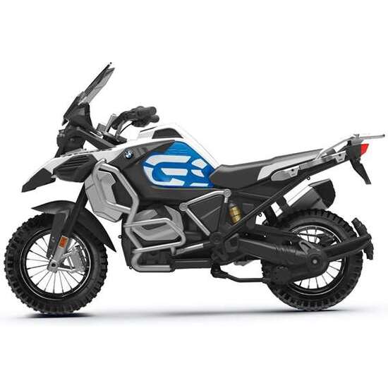 INJUSA BMW R1250 GS HP ADVENTURE 24V image 2