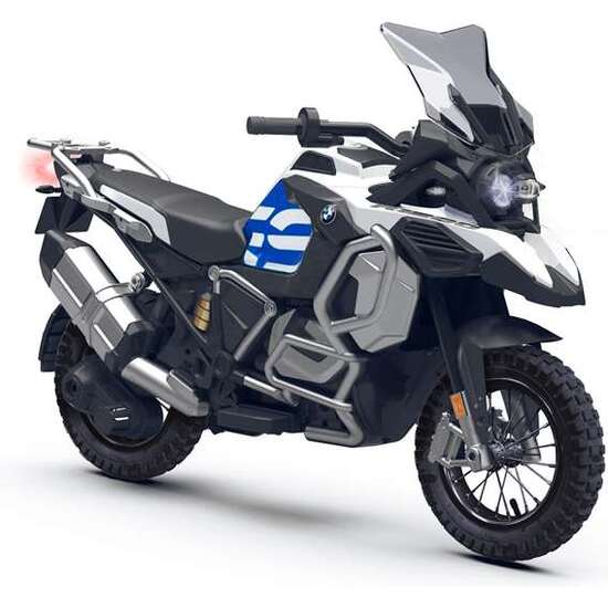 INJUSA BMW R1250 GS HP ADVENTURE 24V image 3