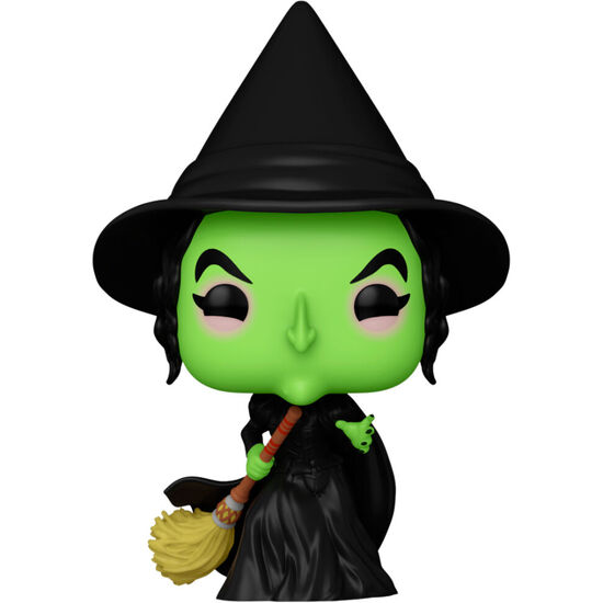 FIGURA POP EL MAGO DE OZ WICKED WITCH image 0