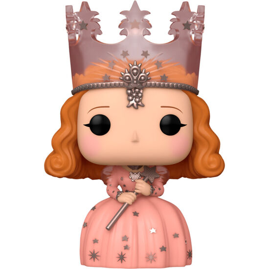 FIGURA POP EL MAGO DE OZ GLINDA THE GOOD WITCH image 0