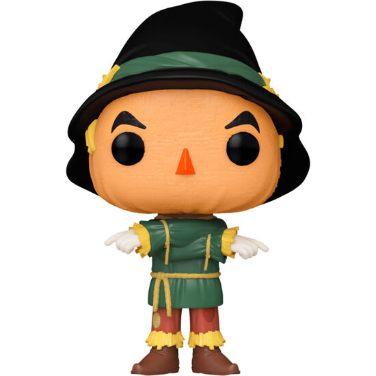 FIGURA POP EL MAGO DE OZ SCARECROW image 0