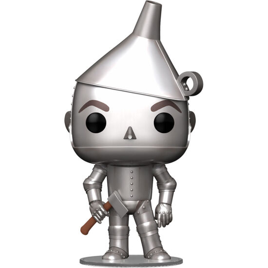 FIGURA POP EL MAGO DE OZ TIN MAN image 0