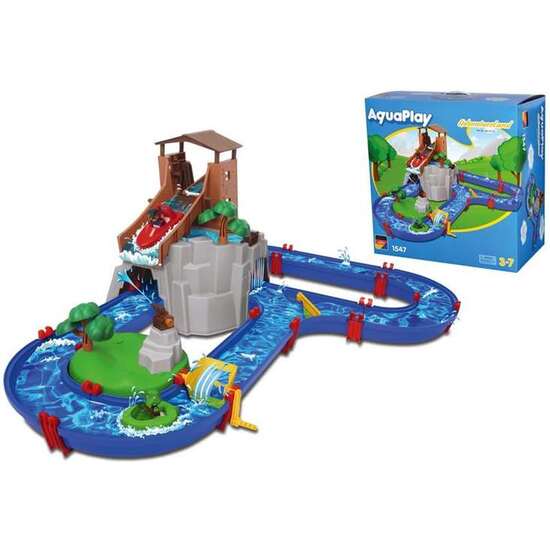 AQUAPLAY ADVENTURELAND image 0