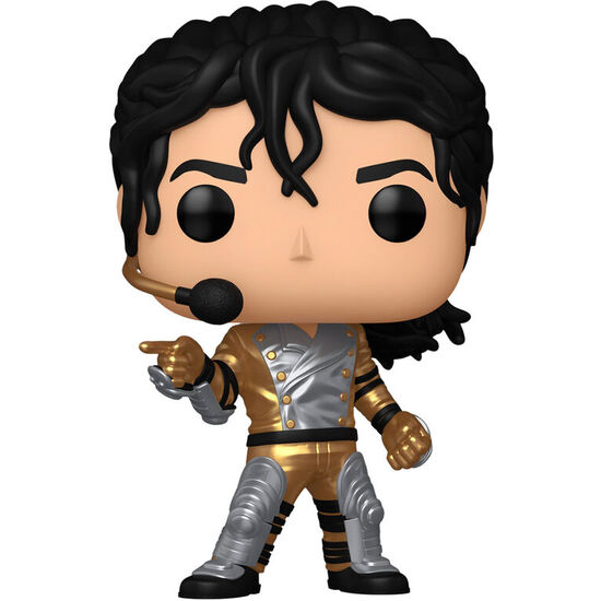 FIGURA POP MICHAEL JACKSON image 1