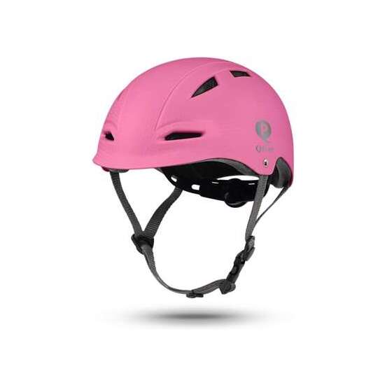 CASCO ROSA QPLAY image 0