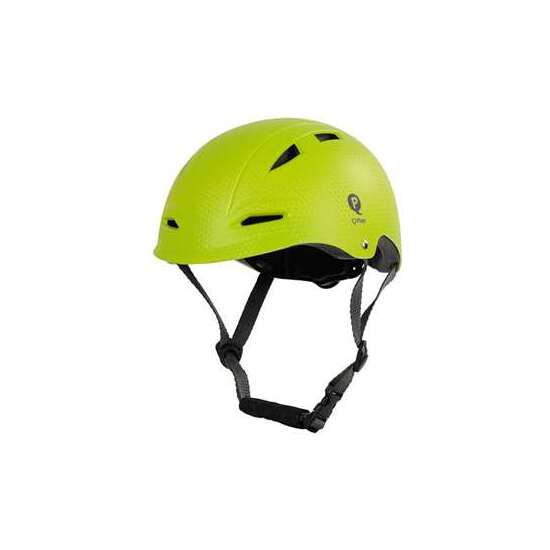 CASCO VERDE QPLAY image 0