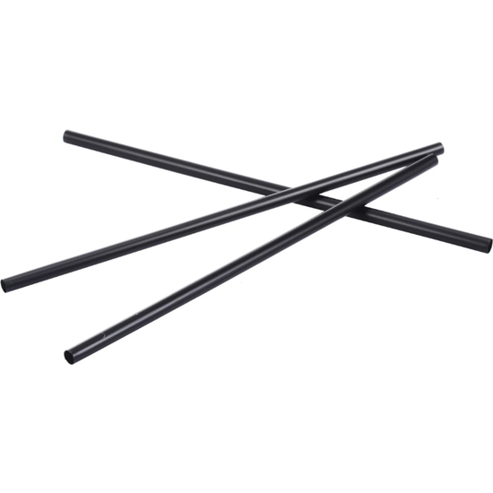 PAJITAS PLAST.REUTI.30P.19.5/6 BLAC ALGON image 0
