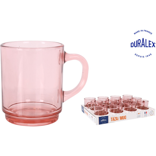 MUG APILABLE 26CL ROSA “VERSAILLES” image 0