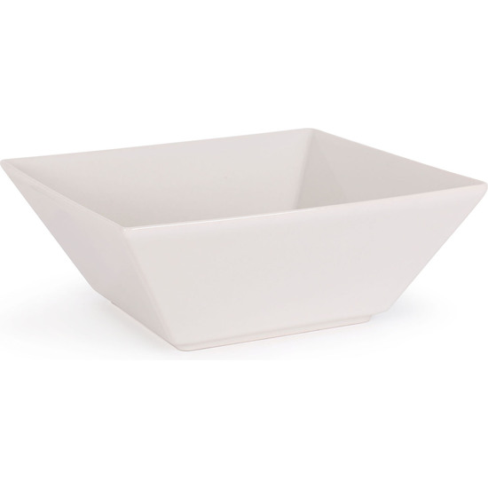 IVORY BRIGHT SALAD BOWL 22,5X9CM  image 0