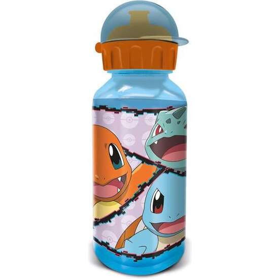 BOTELLA ALUMINIO POKEMON DISTORTION  370 ML. image 0