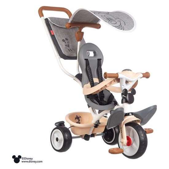 TRICICLO MICKEY BABY BALADE PLUS image 1