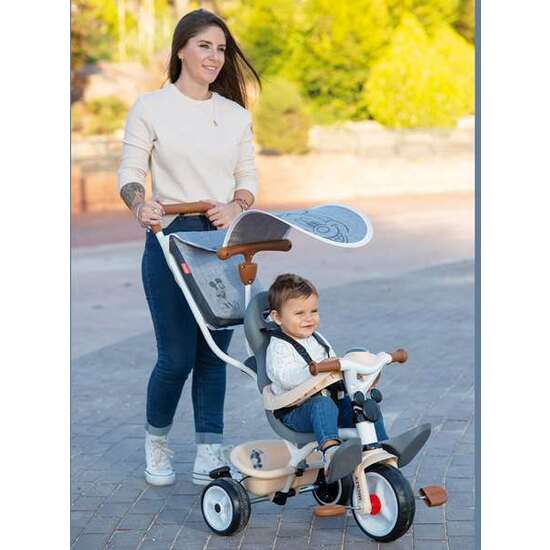 TRICICLO MICKEY BABY BALADE PLUS image 4