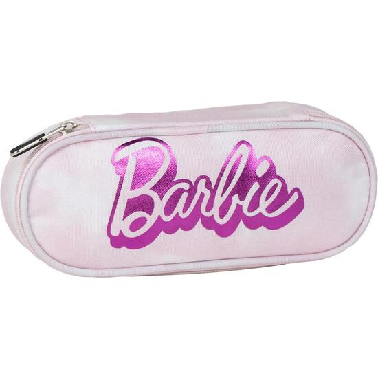 ESTUCHE PORTATODO BARBIE image 0