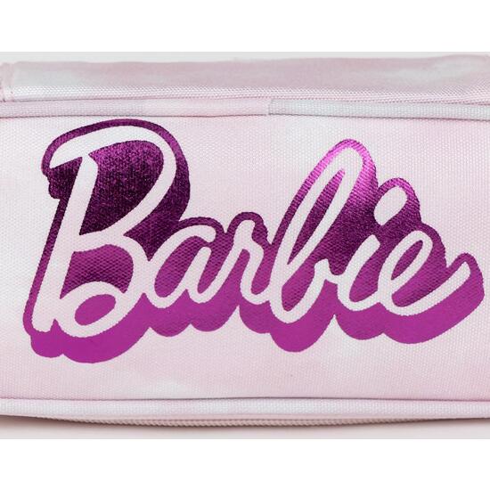 ESTUCHE PORTATODO BARBIE image 2