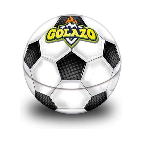 JUEGO ¡GOLAZO! HAZ LA JUGADA ESTRELLA Y RETA A TU ADVERSARIO PARA METER UN GOLAZO image 0
