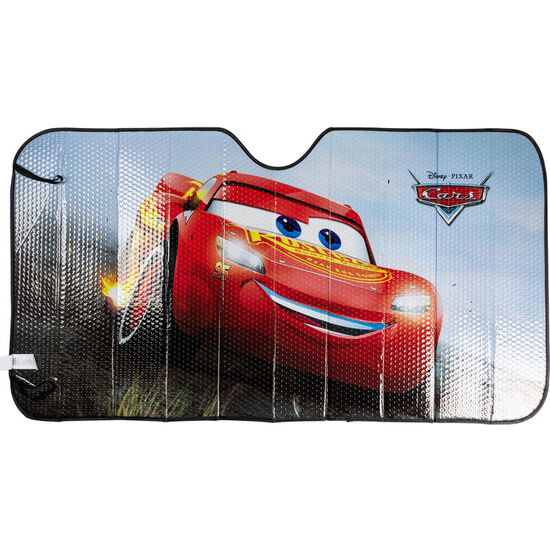 PARASOL CARS DISNEY image 0