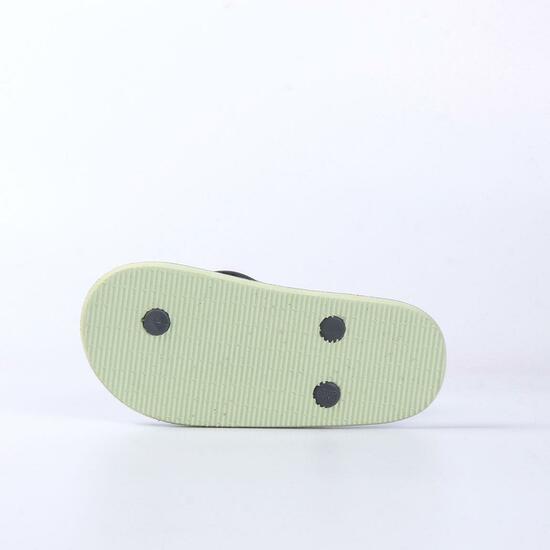 CHANCLAS PREMIUM MICKEY LIGHT GREEN image 2