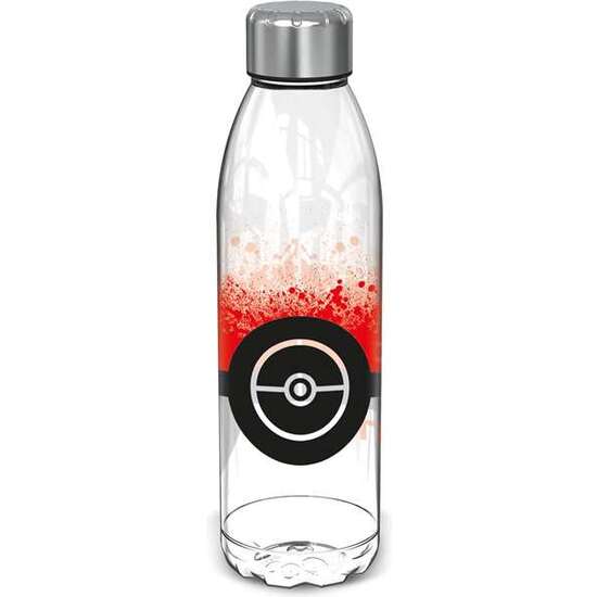 BOTELLA ACERO INOXIDABLE POKEMON 980 ML. image 0