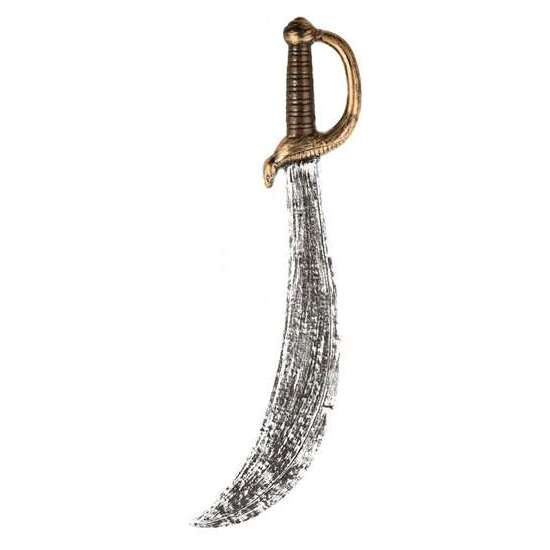 ESPADA PIRATA  61,25 CM image 0