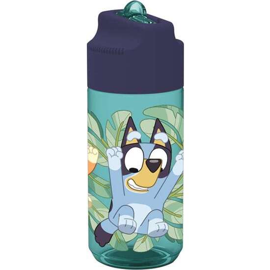 BOTELLA PLASTICO BLUEY 430 ML. image 0