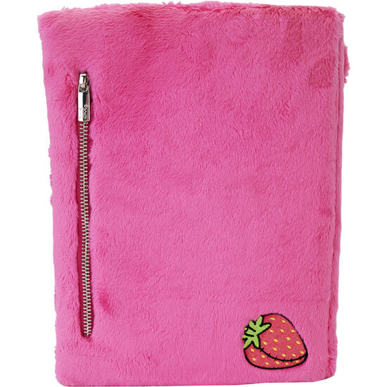 CUADERNO PELUCHE LOTSO TOY STORY DISNEY LOUNGEFLY image 2