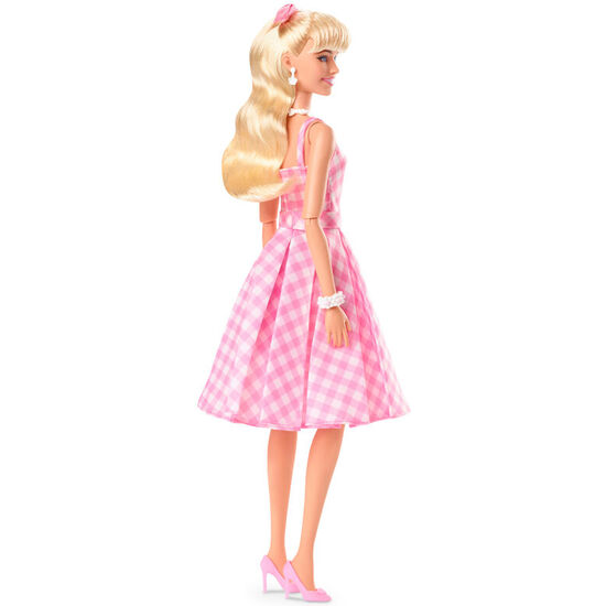 MUÑECA SIGNATURE PERFECT DAY BARBIE image 1