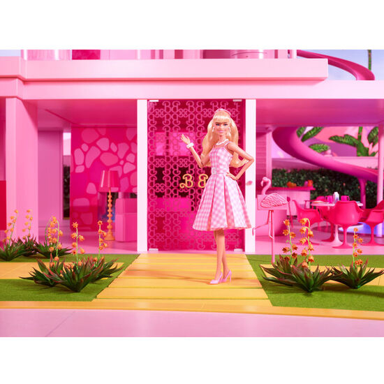 MUÑECA SIGNATURE PERFECT DAY BARBIE image 2