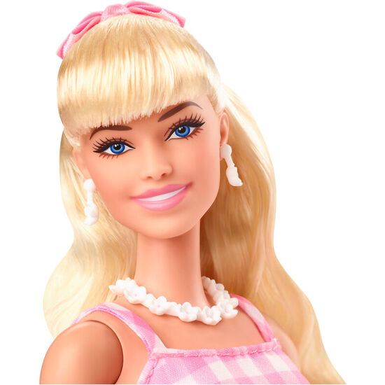 MUÑECA SIGNATURE PERFECT DAY BARBIE image 3