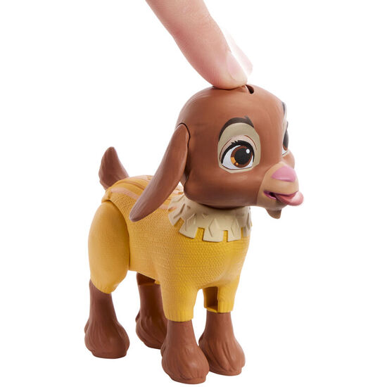MUÑECA ASHA + ACCESORIOS WISH DISNEY image 3