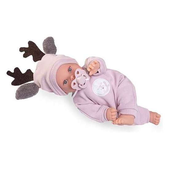 MUÑECA KIKA LLORONA RENO 27 CM image 1