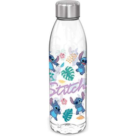 BOTELLA ACERO INOXIDABLE STITCH 980 ML. image 0