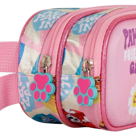 PORTATODO 3D FRIEND PATRULLA CANINA PAW PATROL DOBLE image 3