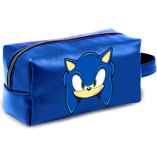 NECESER SONIC THE HEDGEHOG image 0