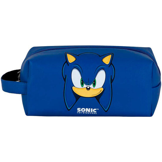 NECESER SONIC THE HEDGEHOG image 1