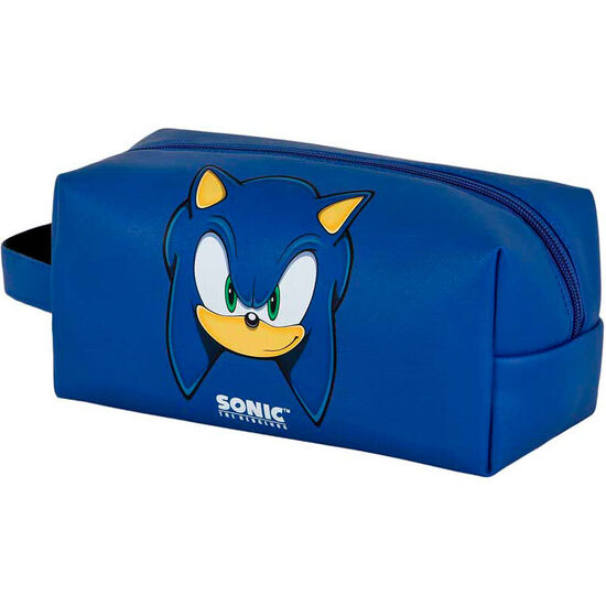 NECESER SONIC THE HEDGEHOG image 3