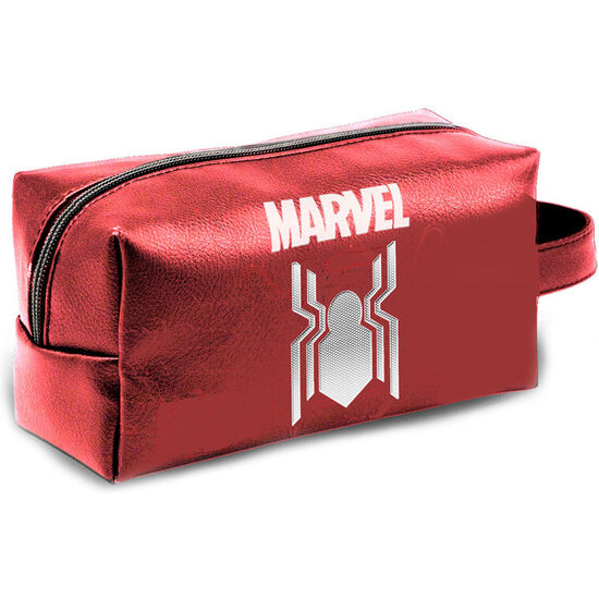 NECESER SPIDERMAN MARVEL image 0