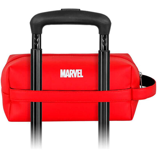 NECESER SPIDERMAN MARVEL image 3